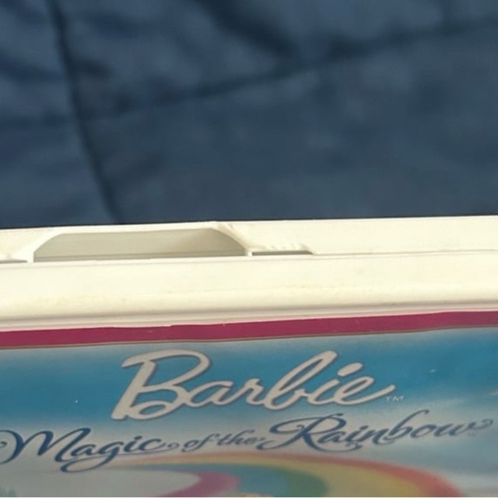 Lot of 7 Barbie DVD, including Rapunzel and Mermaidia - Picture 6 of 12